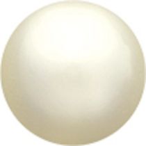 Swarovski Crystal Pearls 5810 Round-2mm-Cream
