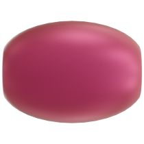 Swarovski  5824 Rice Pearls - 4mm- Mulberry Pink