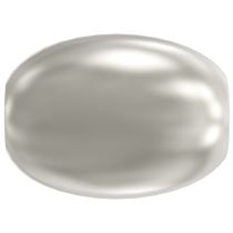 Swarovski  5824 Rice Pearls - 4mm- White