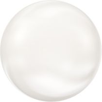 Swarovski  5860 Coin Pearls 12mm - White