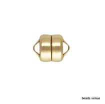 Gold Filled (14K) Magnetic Clasp -5.5 mm