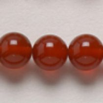  Red Agate R-8mm.16