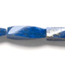  Lapis Lazuli Wavey 10-16mm, hand crafted size varies,App.16