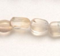  Flourite Ovals 5x8 mm,handcrafted size varies, 16