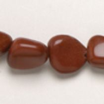  Red Jasper Tumble Medium,handcrafted size varies,16