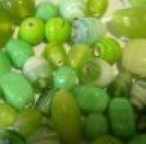  Waxy/Candy Mix- Green