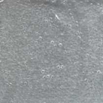Miyuki Delica Bead Size -11- Transparent Crystal -DB141
