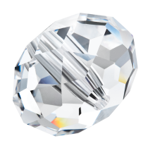 Preciosa® Crystal Bellatrix Bead Crystal