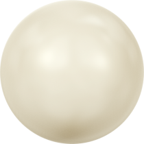 Swarovski  Pearl (5811) R-16mm-Cream
