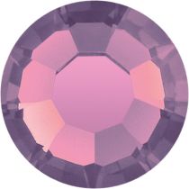 Preciosa® Crystal Flatback hotfix-- Ame.Opal HF