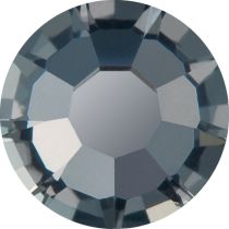 Preciosa® Crystal Flatback hotfix-- Crystal HF Ntf - SS12 (3.1mm)-Wholesale