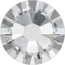 Swarovski 2028 Flat Back SS- 30(6.5mm) Glue-On- Crystal	