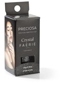 Preciosa® Crystal Faerie After Hours10 gms.- Full Bottle