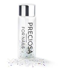 Preciosa® Crystal Faerie Unicorn Tears- 5gm. Half Bottle