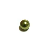 Swarovski Pearls Round -4mm Light Green
