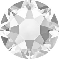 Swarovski Diamante Hotfix Flat Back Round SS-20 Crystal Factory Pack -1440 Beads