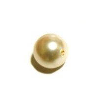 Swarovski Pearls Round -6mm Creamrose 