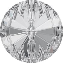 Swarovski  3015 Button- 27 mm- Crystal