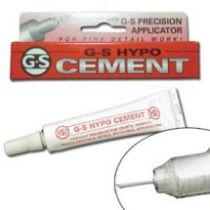 G-S Hypo Cement Adhesive