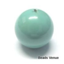 	
Swarovski  Pearls 5810-6 mm- Jade