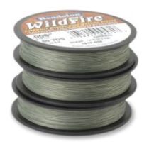  WildFire Beading Thread-.008