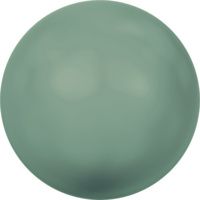 Swarovski  Pearls 5810 - 6mm Jade( Factory Pack )