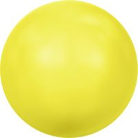 	Swarovski  Pearls 5810-4 mm- Neon Yellow