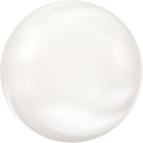 Swarovski  5860 Coin Pearls 10mm- White