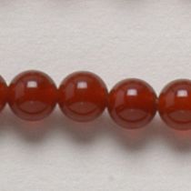  Red Agate R-6mm.16