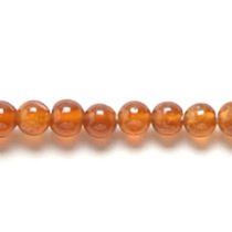  Carnelian R-2.5-3.5mm,Handcrafted size varies,16