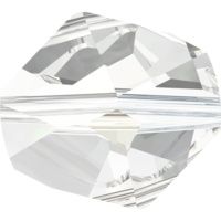 Swarovski Cosmic (5523) bead -16mm -Crystal