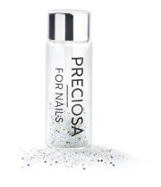 Preciosa® Crystal Faerie Unicorn Tears - 100gms. Pack