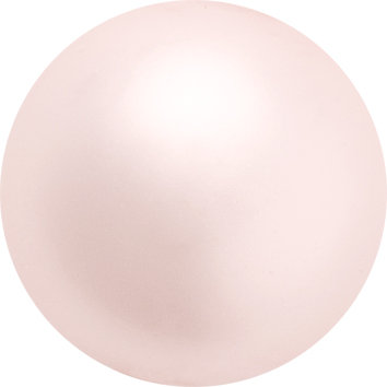 Preciosa Round Pearls 10 mm